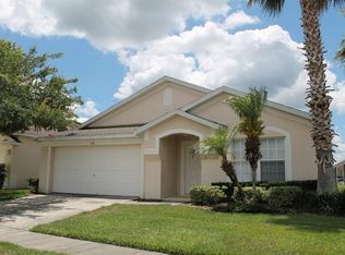 862 Lockbreeze Dr, Davenport, FL 33897