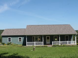 258 Ireland Rd, Bainbridge, NY 13733