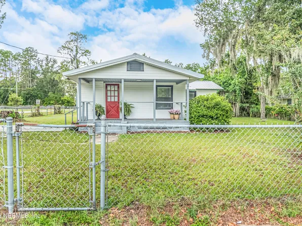 506 IVY Street, Macclenny, FL 32063