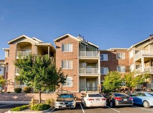 2662 S Cathay Way UNIT 104, Aurora, CO 80013
