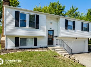 4885 Deephollow Dr, Columbus, OH 43228