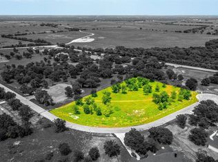 LOT 20 Jaxon Dr, Aledo, TX 76008