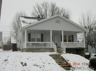 21 Lincoln Blvd, Chester, IL 62233