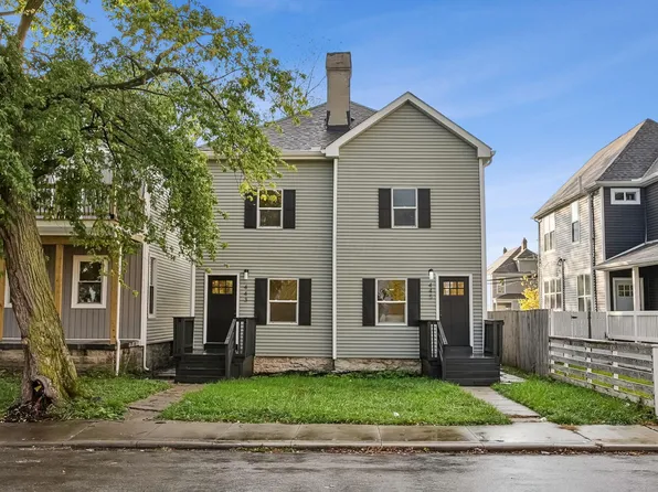 443-445 N Monroe Ave, Columbus, OH 43203