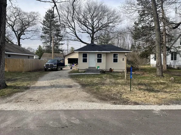 110 East Poplar STREET, Silver Lake, WI 53170