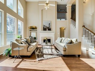 12401 Shadow Dust Ct, Houston, TX 77082