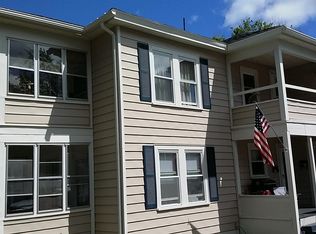 8 Kimball St #2, Waterville, ME 04901