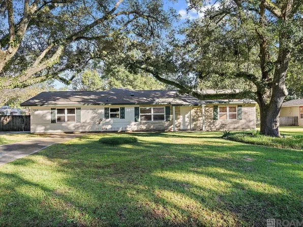 7259 Colfax Dr, Baker, LA 70714