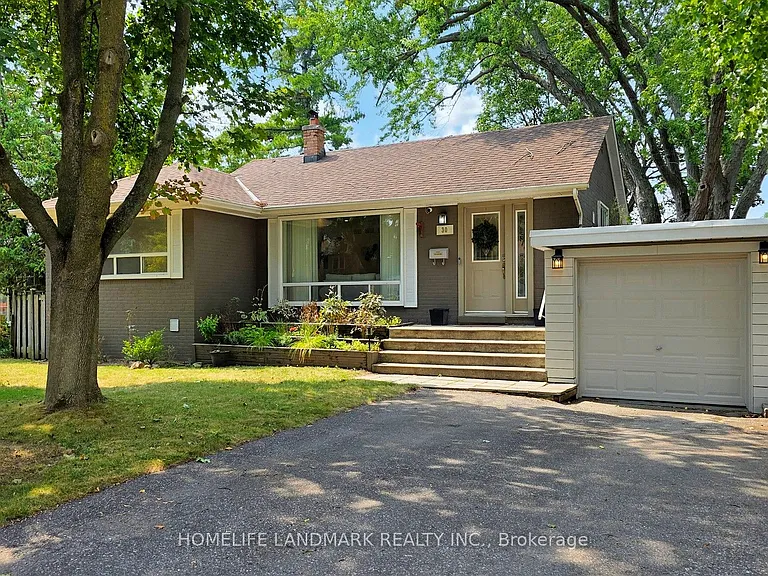 30 Paperbirch Dr — Photo 1
