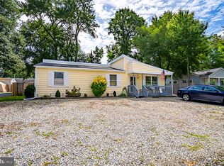 900 Center St, Little Egg Harbor, NJ 08087
