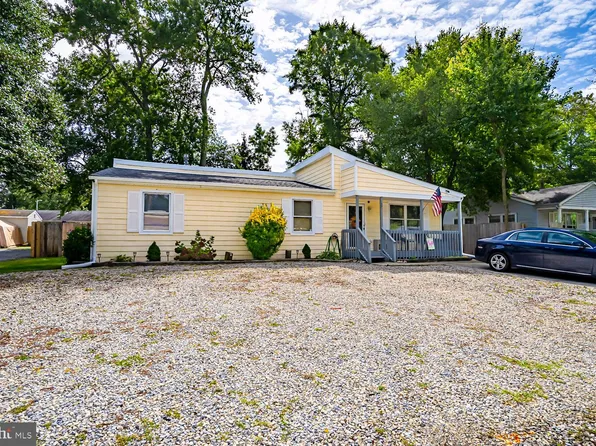 900 Center St, Little Egg Harbor, NJ 08087