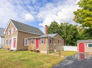 7 Old Manchester Rd, Raymond, NH 03077