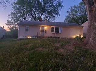 10508 E 40th St, Kansas City, MO 64133
