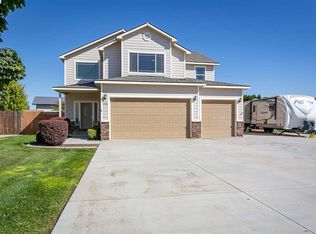 5506 Oasis St, West Richland, WA