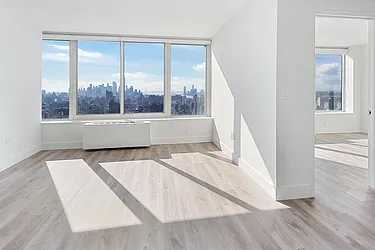 Rented by Brookfield (Funnel)