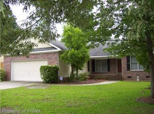 327 Southland Dr, Fayetteville, NC 28311