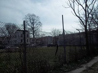 320 Soundview Ave, Bronx, NY 10473