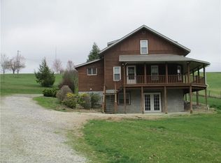 4880 College Hill Rd, Cambridge, OH 43725