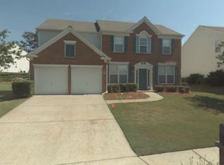 4212 Glenaire Way NW, Acworth, GA 30101