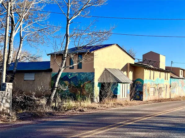 2 County Road 75, Truchas, NM 87578