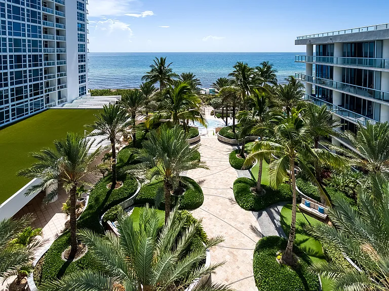 6899 Collins Ave #1409 — Photo 45