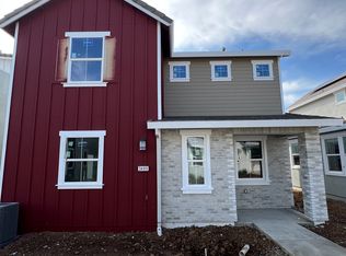 3489 Barley Way, Rancho Cordova, CA 95670