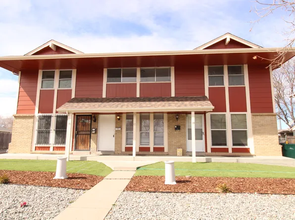 17 Lansing St, Aurora, CO 80010