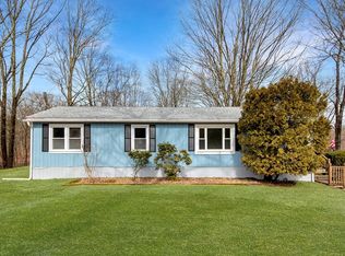 19 Oakham Rd, North Brookfield, MA 01535
