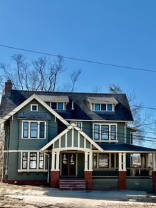 44 William Avenue, Meriden, CT, 06451