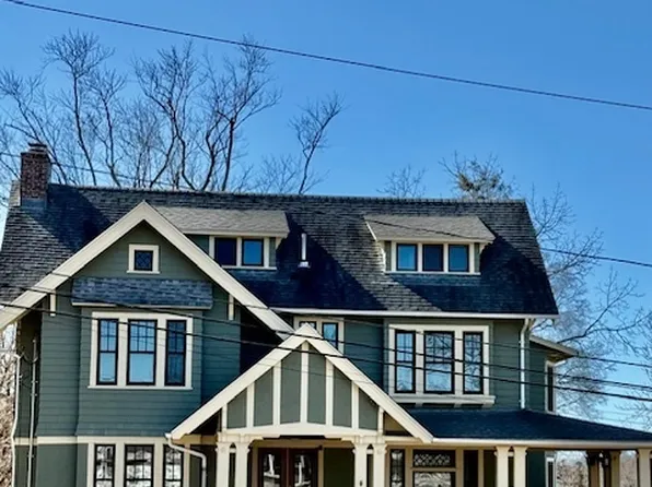 44 William Avenue, Meriden, CT 06451