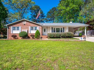 926 Allister Rd, Durham, NC 27703