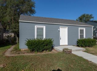 1645 Wilber St, South Bend, IN 46628