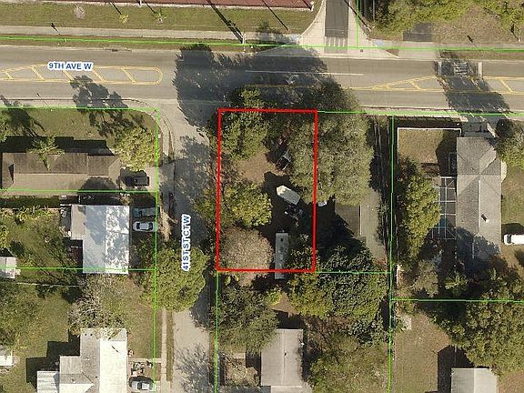 2nd image of 901 41st Street Ct W