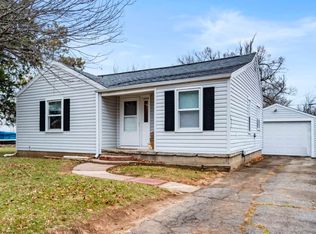1624 N Janney Ave, Muncie, IN 47304