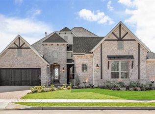 1971 Harvard Ave, Prosper, TX 75078