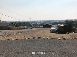 LOT Eight Patrick Rd, Ephrata, WA 98823
