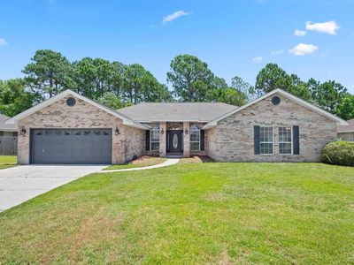 3046 Concho Dr, Perdido Key, FL, 32507