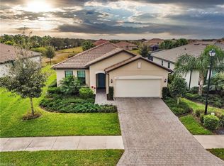 2132 Parson St, Naples, FL 34120