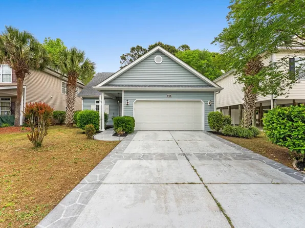618 5th Ave. S, North Myrtle Beach, SC 29582