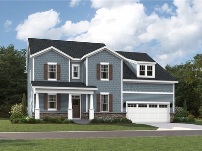 8500 Payter Ct, Chesterfield, VA, 23832