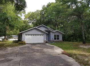 396 NE State Road 121, Williston, FL 32696