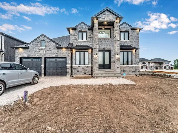 310 Benson Ct, Amherstburg, ON N9V 0G7