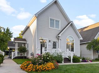 1005-2 Woodmere Ave LOT 2, Traverse City, MI