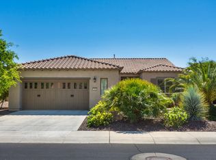 13063 W Mine Trl, Peoria, AZ 85383
