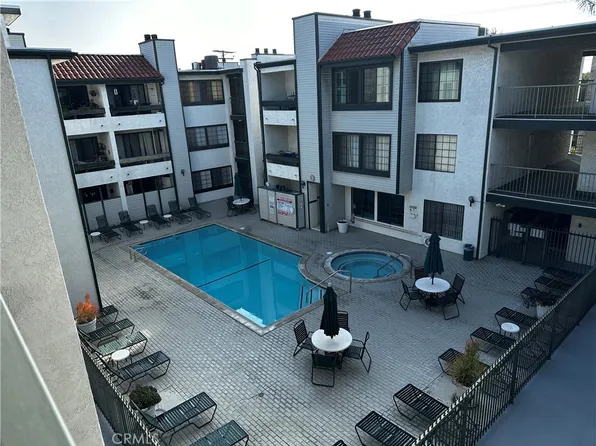 1903 Temple Ave Unit 323, Signal Hill, CA 90755