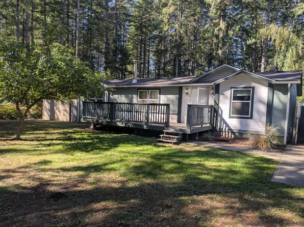 13366 Burchard Dr SW, Pt Orchard, WA 98367