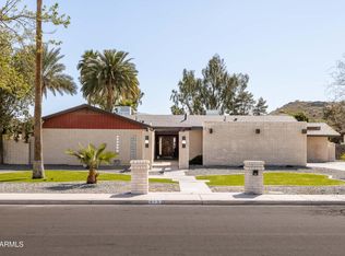 813 W Gleneagles Dr, Phoenix, AZ 85023