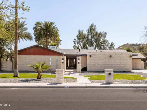 813 W GLENEAGLES Drive, Phoenix, AZ 85023