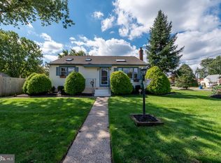 16 Pancoast Blvd, Delran, NJ 08075