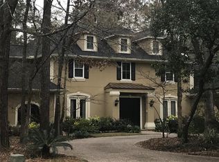 140 Red Sable Dr, Spring, TX 77380